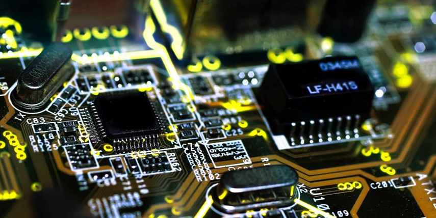 Thiết kế, gia công lắp giáp PCB